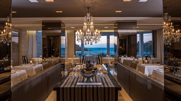 Aqua Blu Boutique Hotel & Spa